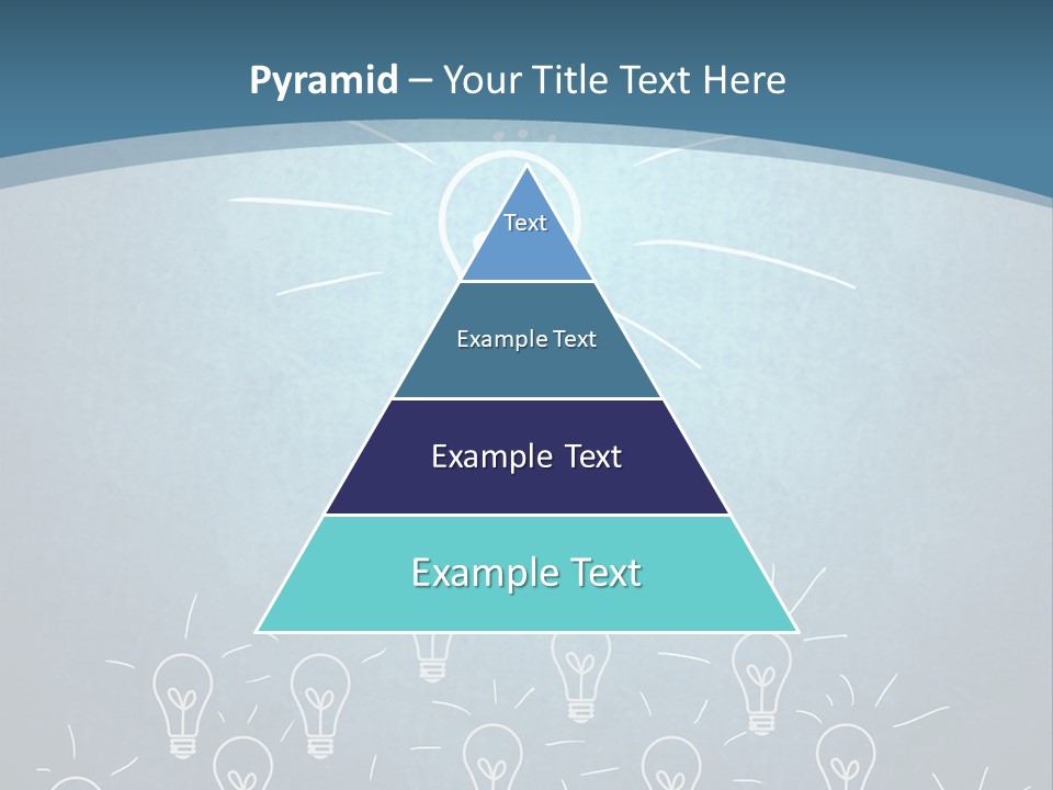 Ventilation House Equipment PowerPoint Template