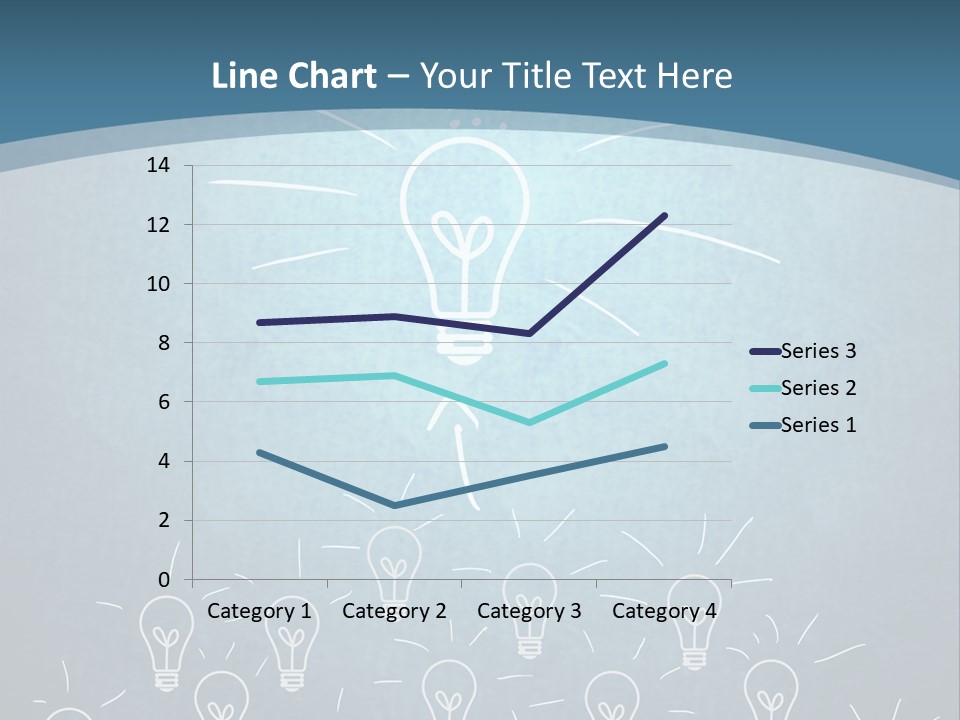 Ventilation House Equipment PowerPoint Template