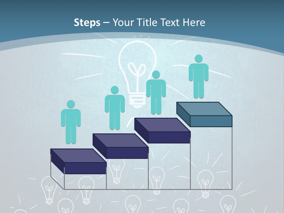Ventilation House Equipment PowerPoint Template