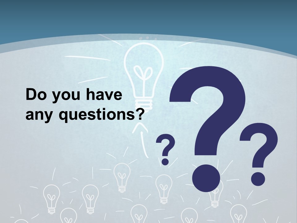 Ventilation House Equipment PowerPoint Template