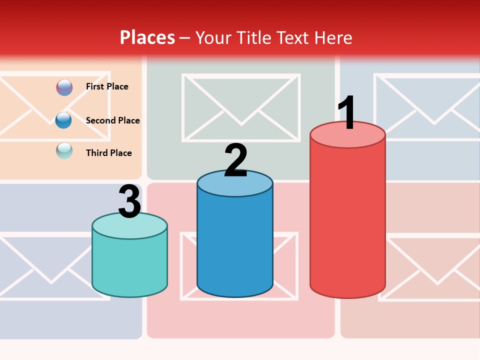 Conditioner Supply Home PowerPoint Template