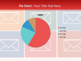 Conditioner Supply Home PowerPoint Template