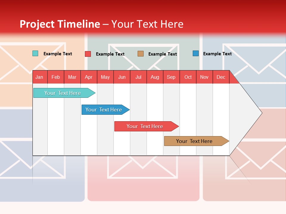 Conditioner Supply Home PowerPoint Template