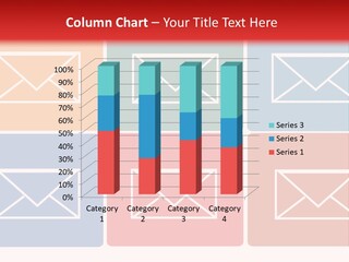 Conditioner Supply Home PowerPoint Template