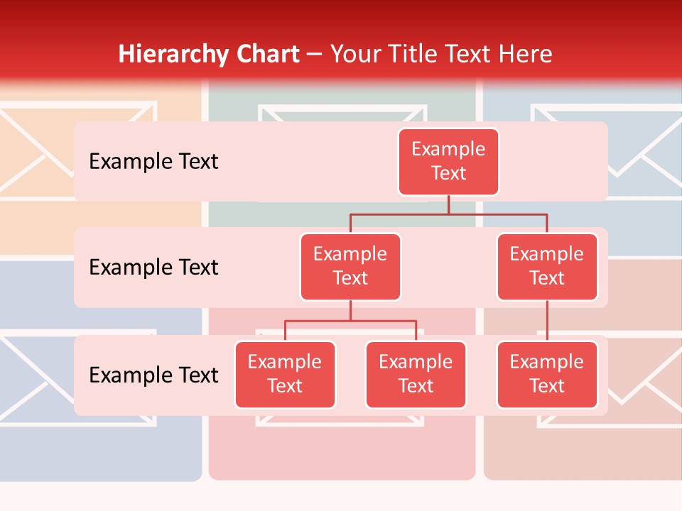 Conditioner Supply Home PowerPoint Template