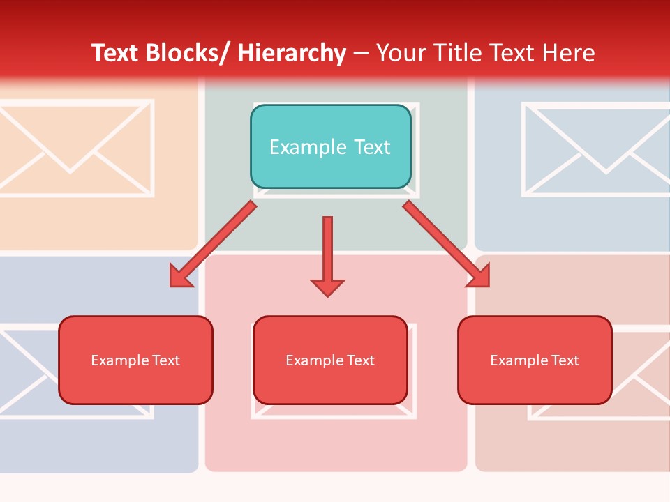 Conditioner Supply Home PowerPoint Template