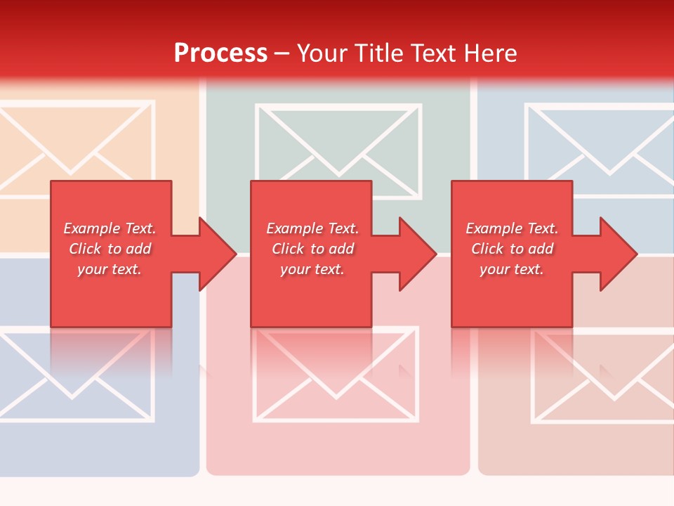 Conditioner Supply Home PowerPoint Template