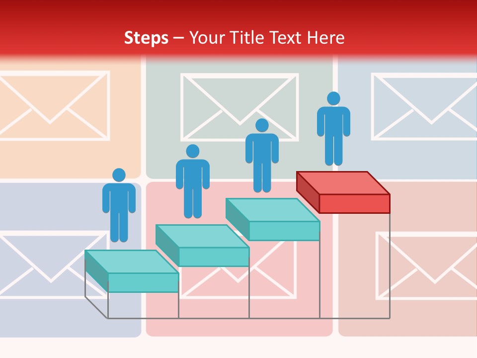 Conditioner Supply Home PowerPoint Template