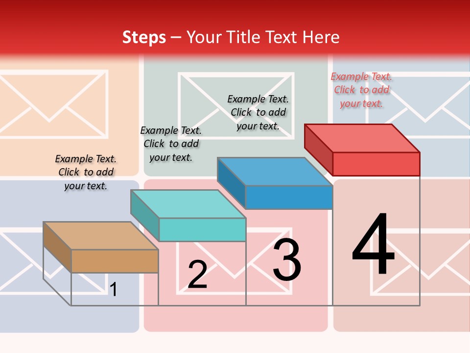 Conditioner Supply Home PowerPoint Template