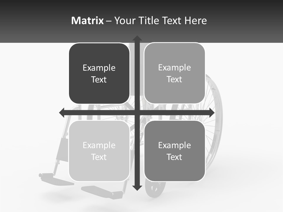 Ventilation Technology Energy PowerPoint Template