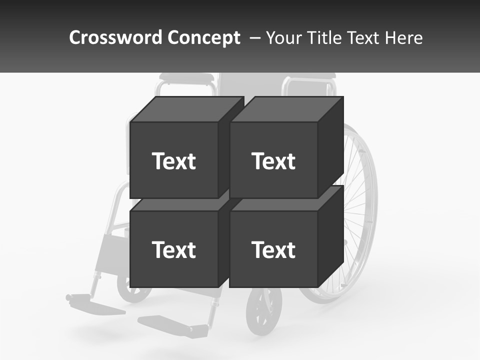 Ventilation Technology Energy PowerPoint Template
