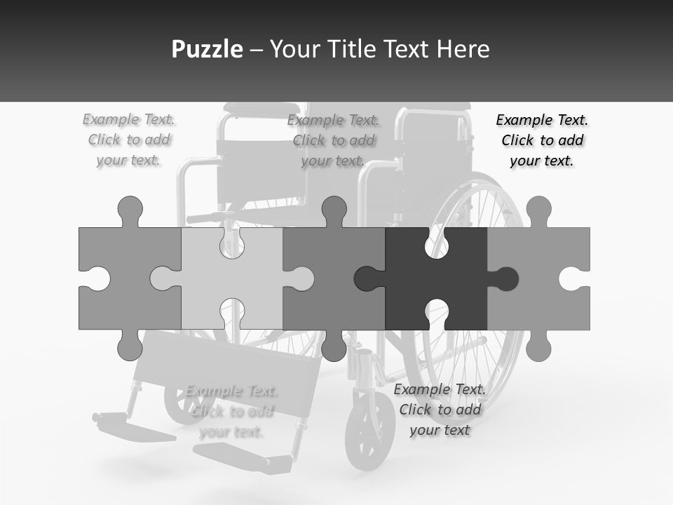 Ventilation Technology Energy PowerPoint Template