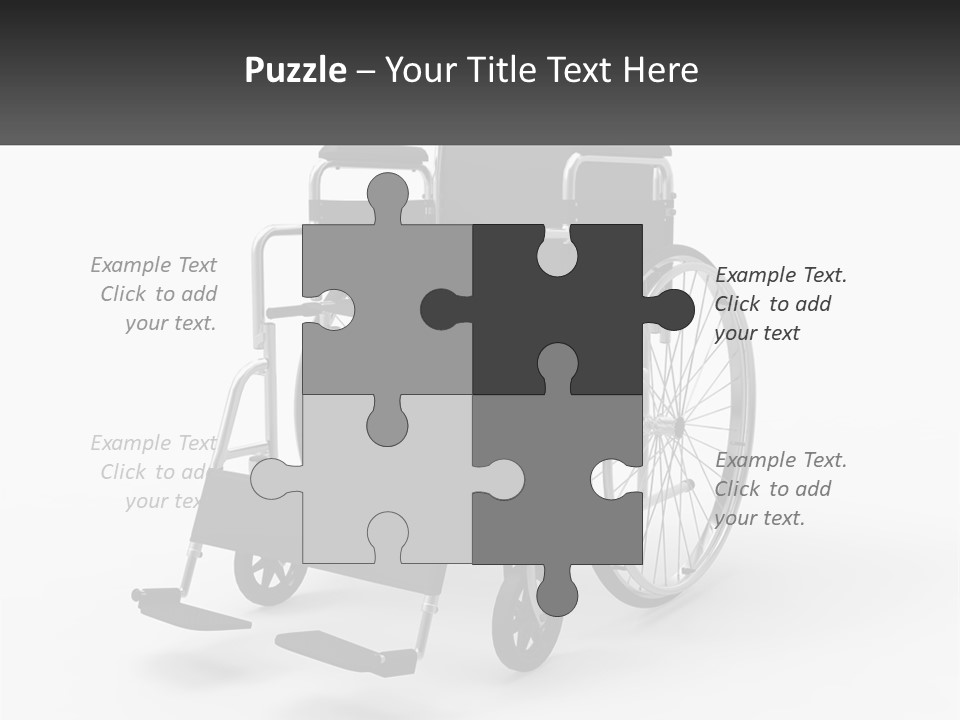 Ventilation Technology Energy PowerPoint Template