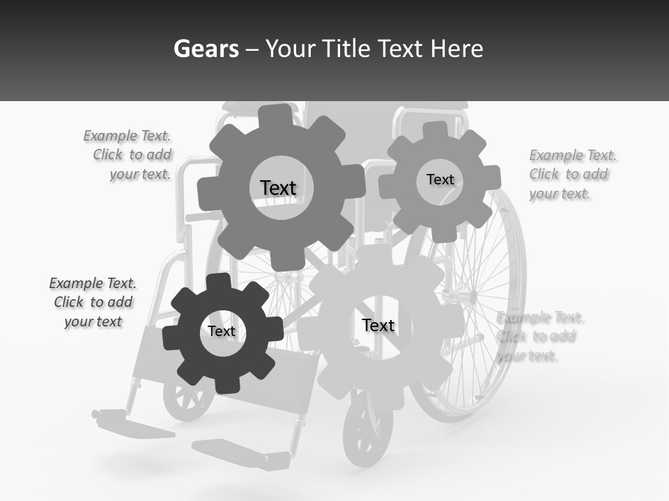 Ventilation Technology Energy PowerPoint Template