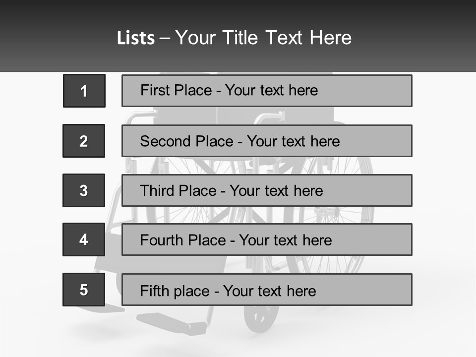 Ventilation Technology Energy PowerPoint Template