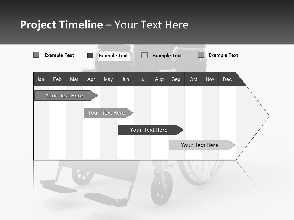 Ventilation Technology Energy PowerPoint Template