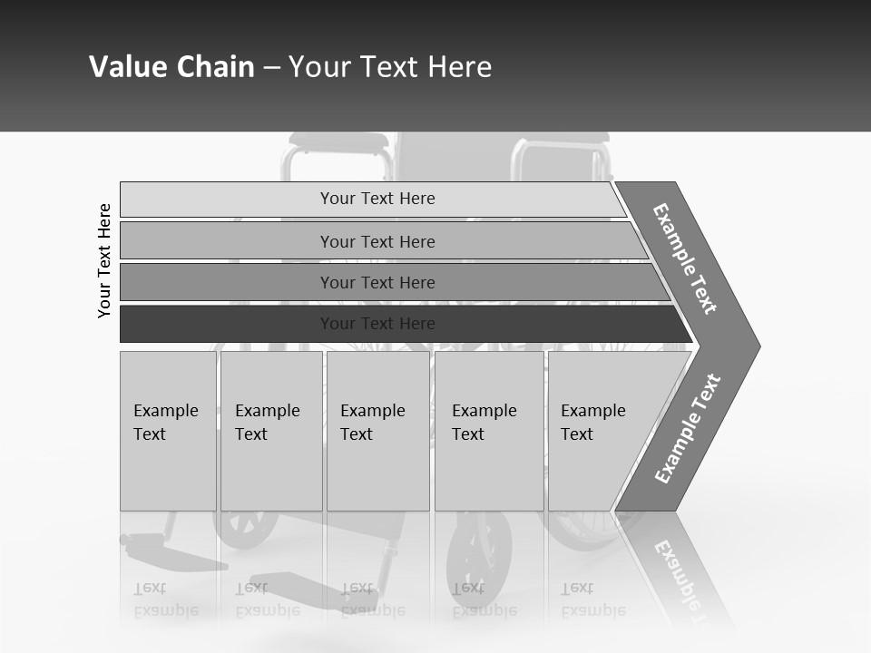 Ventilation Technology Energy PowerPoint Template