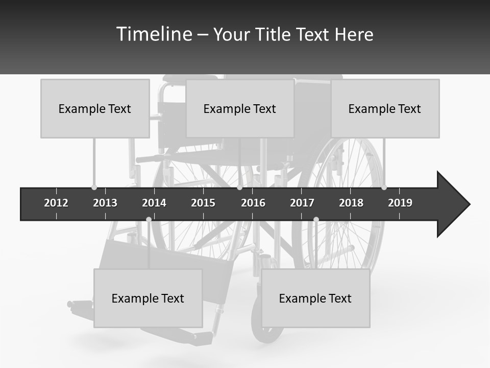 Ventilation Technology Energy PowerPoint Template
