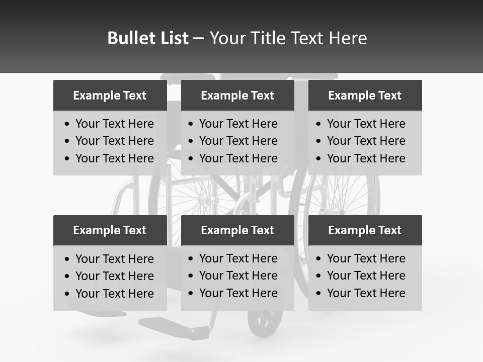 Ventilation Technology Energy PowerPoint Template