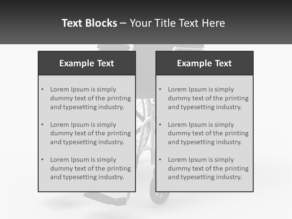 Ventilation Technology Energy PowerPoint Template