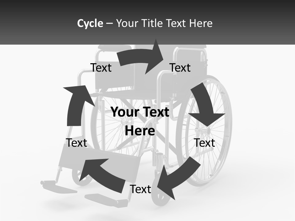 Ventilation Technology Energy PowerPoint Template