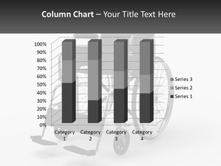 Ventilation Technology Energy PowerPoint Template