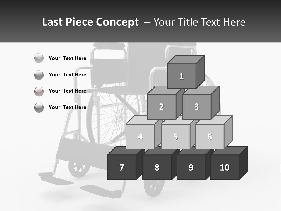Ventilation Technology Energy PowerPoint Template