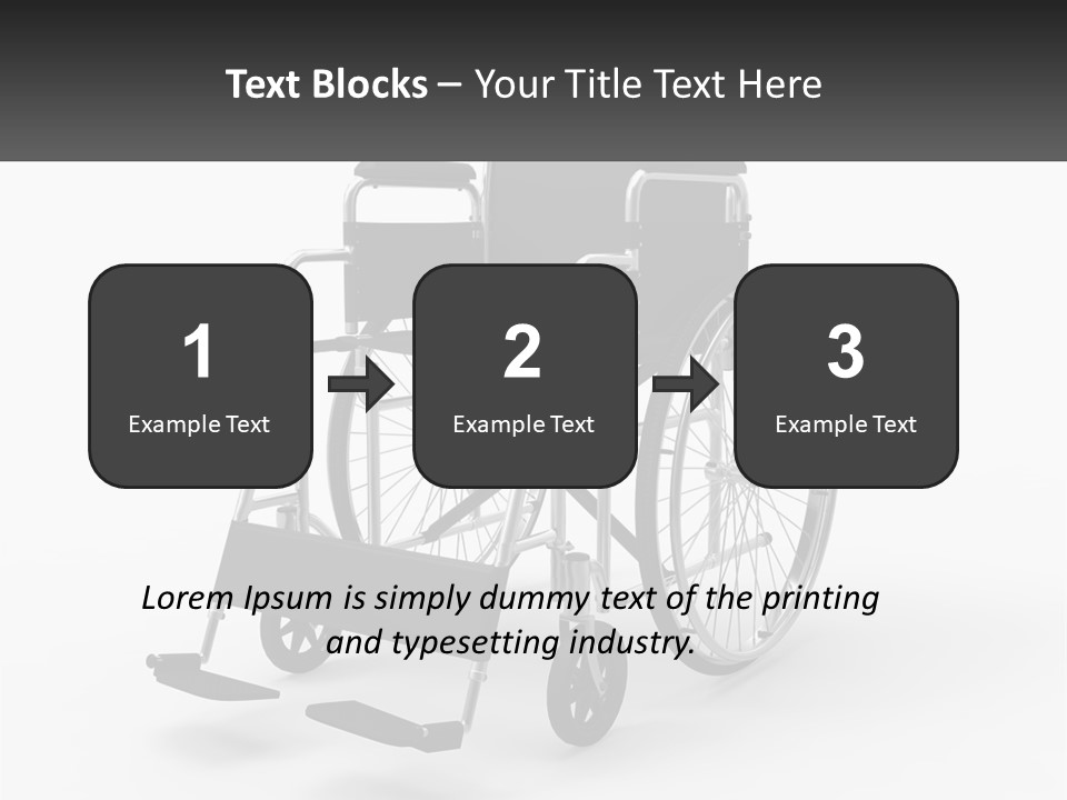 Ventilation Technology Energy PowerPoint Template