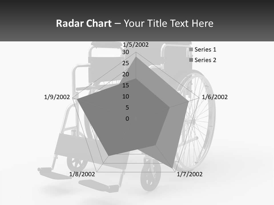 Ventilation Technology Energy PowerPoint Template
