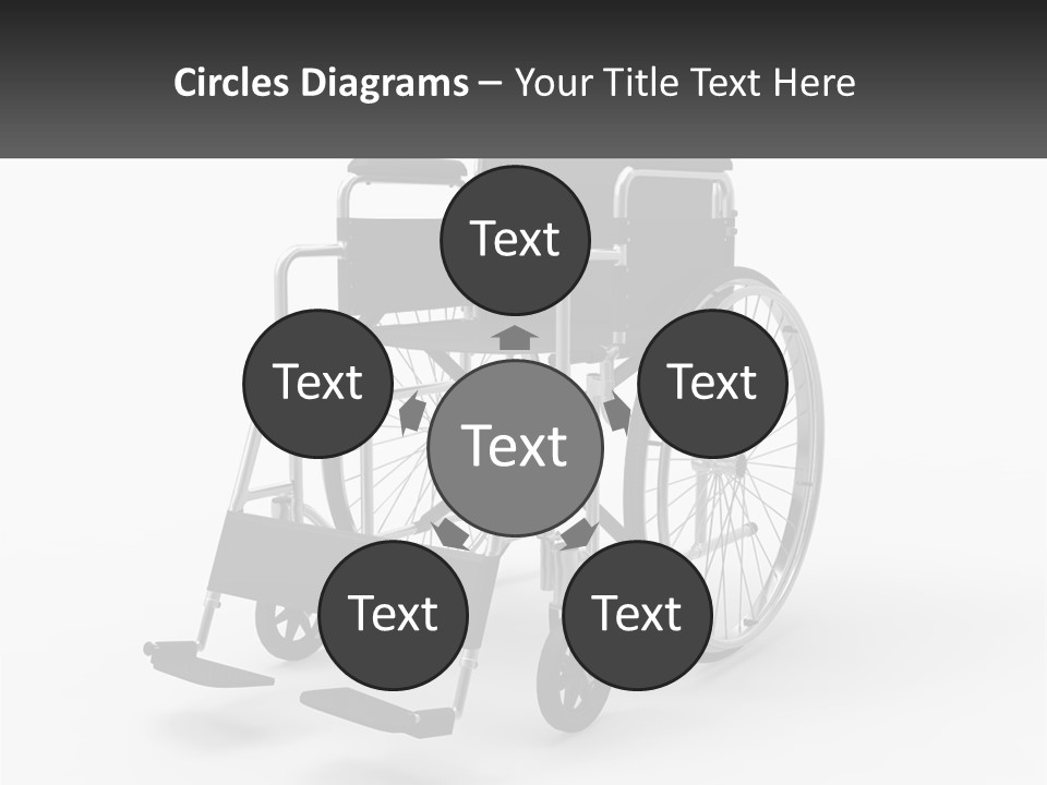 Ventilation Technology Energy PowerPoint Template
