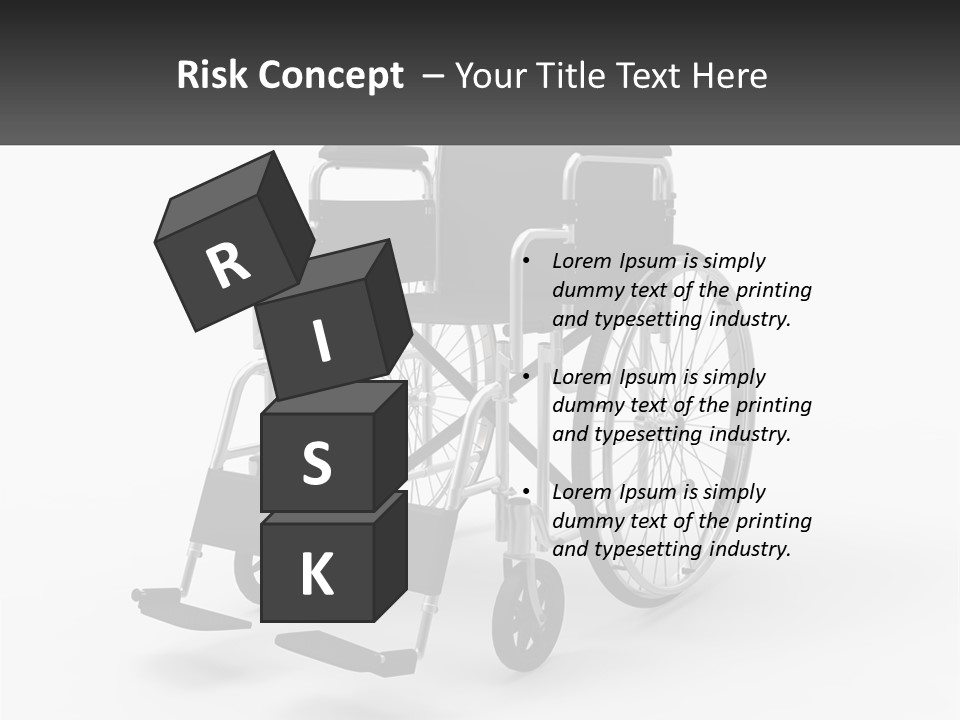 Ventilation Technology Energy PowerPoint Template