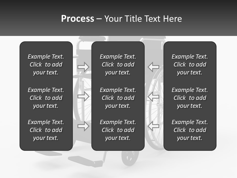 Ventilation Technology Energy PowerPoint Template