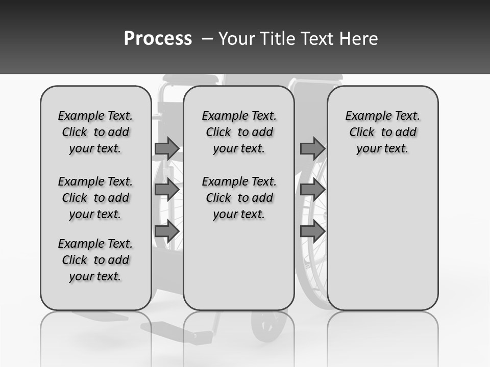 Ventilation Technology Energy PowerPoint Template