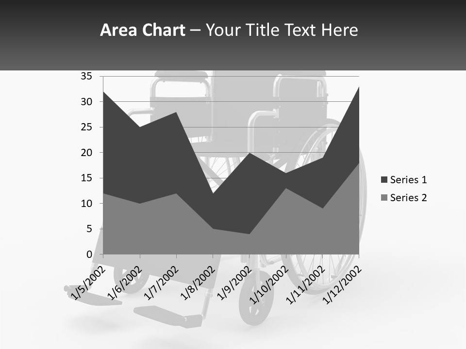 Ventilation Technology Energy PowerPoint Template