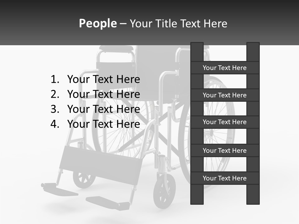Ventilation Technology Energy PowerPoint Template
