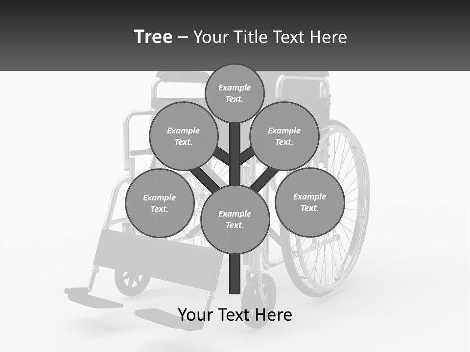Ventilation Technology Energy PowerPoint Template