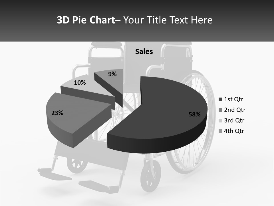 Ventilation Technology Energy PowerPoint Template