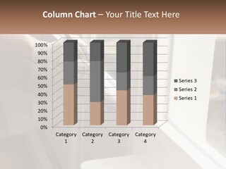 Technology Industry Supply PowerPoint Template