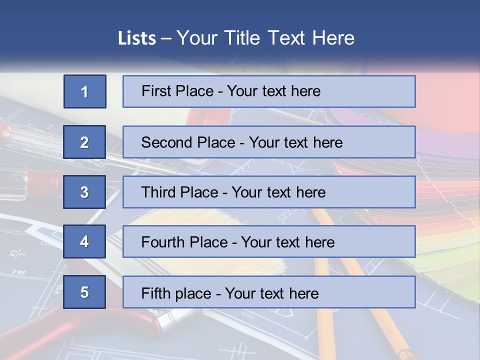 Cooling Air Switch PowerPoint Template