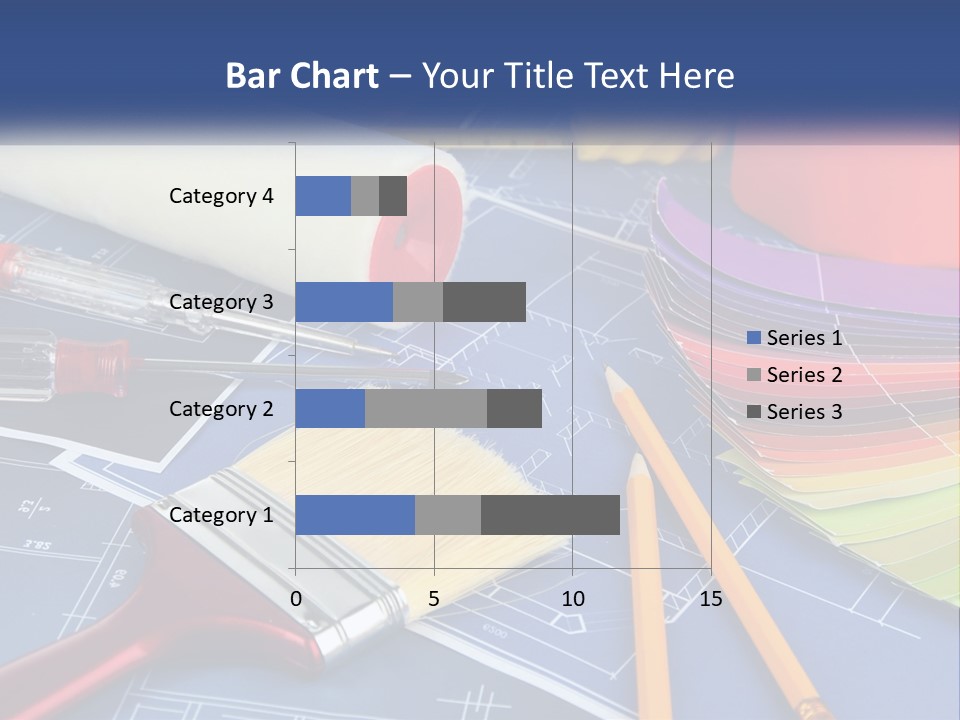 Cooling Air Switch PowerPoint Template