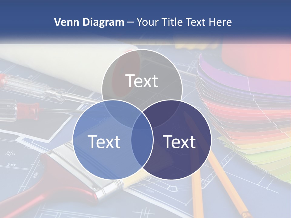 Cooling Air Switch PowerPoint Template