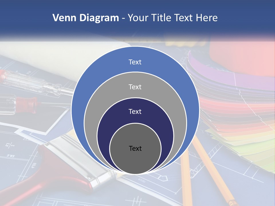 Cooling Air Switch PowerPoint Template