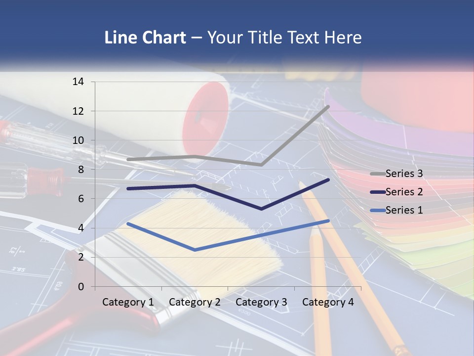 Cooling Air Switch PowerPoint Template