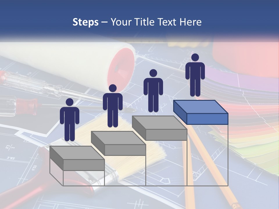 Cooling Air Switch PowerPoint Template