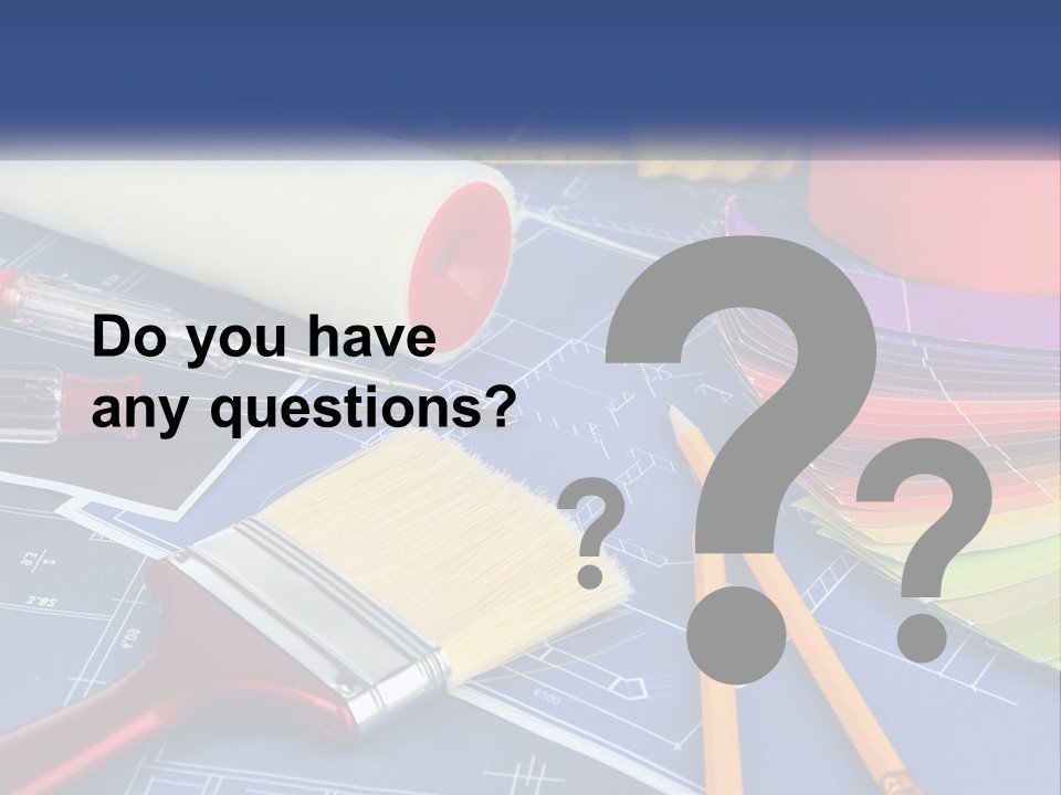 Cooling Air Switch PowerPoint Template