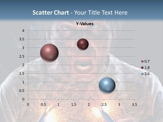 Home Air Heat PowerPoint Template