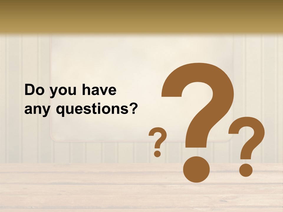 Cold Air Equipment PowerPoint Template