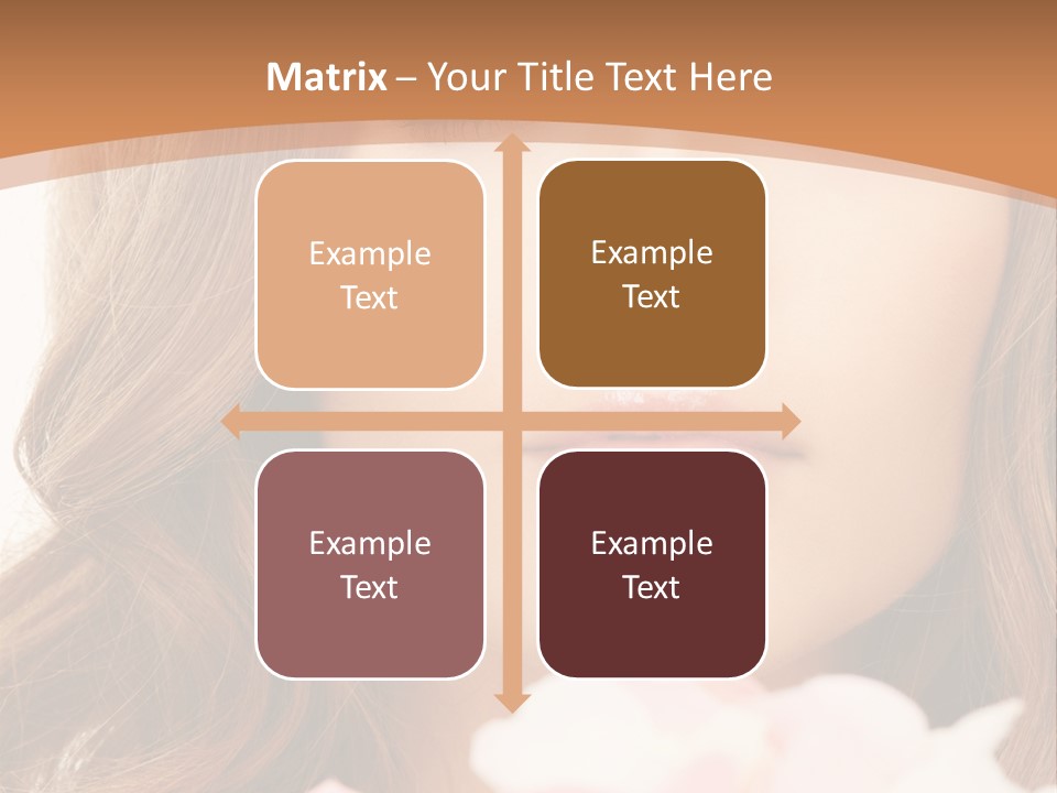 Air Industry Electric PowerPoint Template