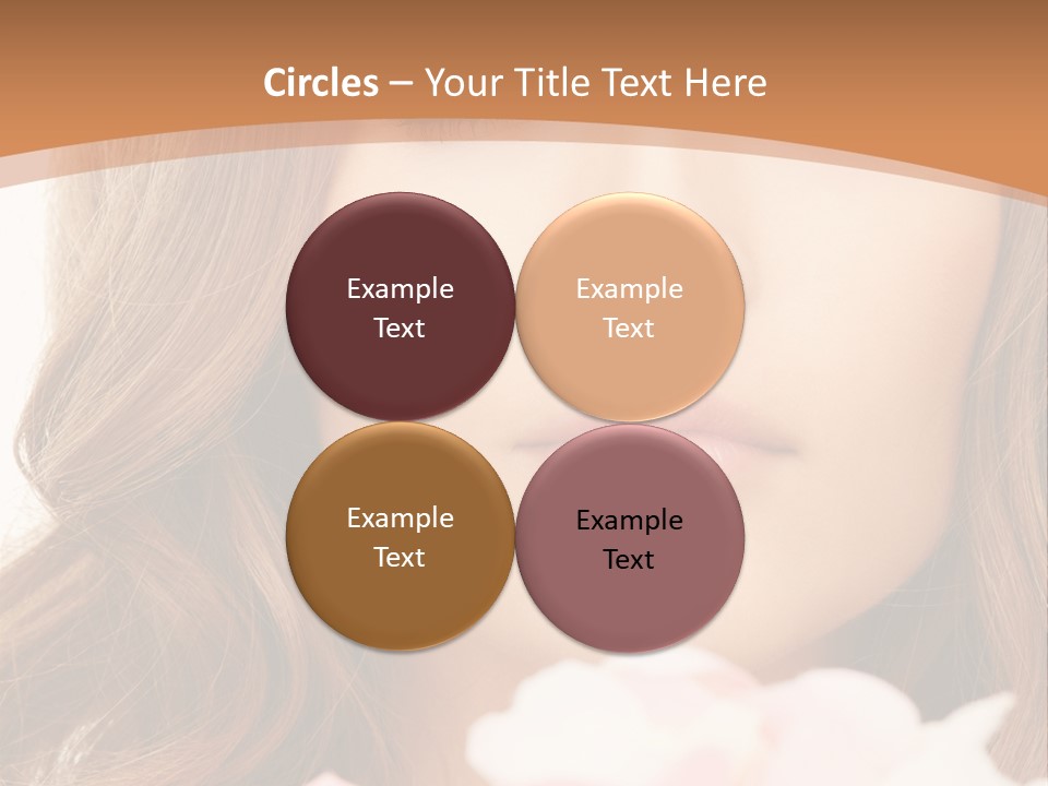 Air Industry Electric PowerPoint Template