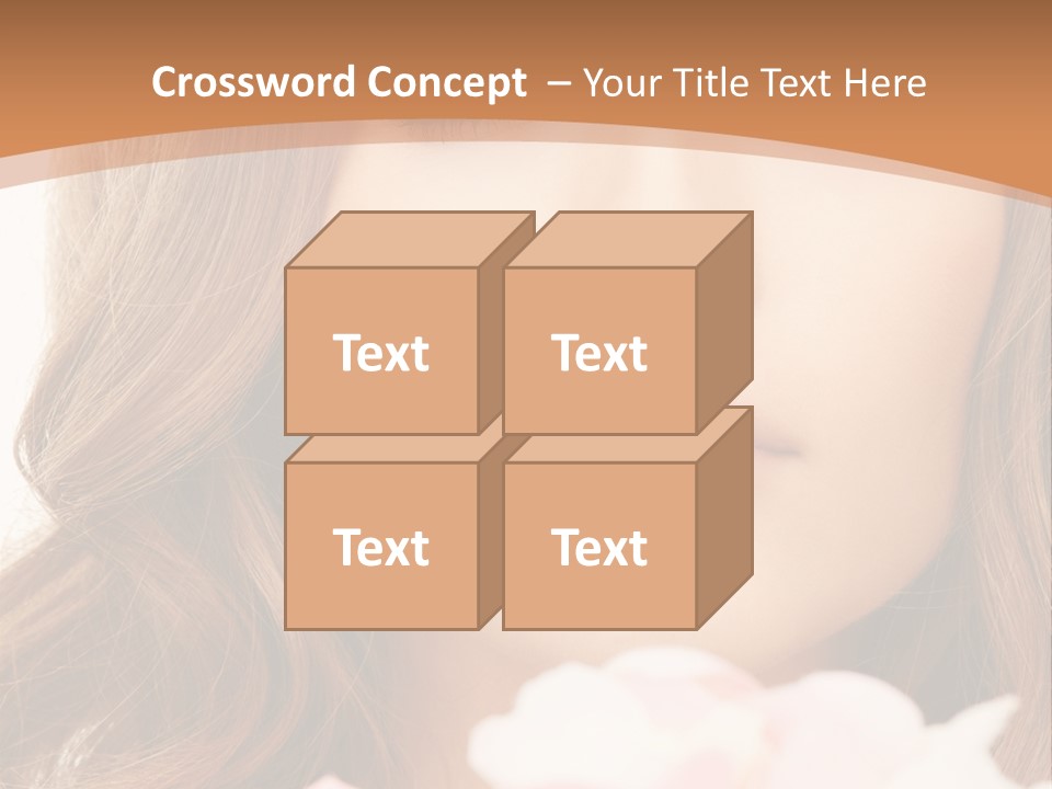 Air Industry Electric PowerPoint Template